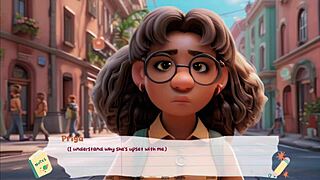 johannesgaming fucks mrs anderson in awakening priya