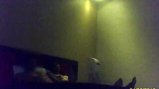 Wow, The Prostitute From Cuernavaca In The Hotel!