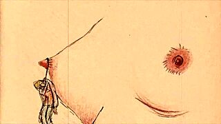 These Vintage Erotic Hentai Cartoons Are So Retro and Fun 😍