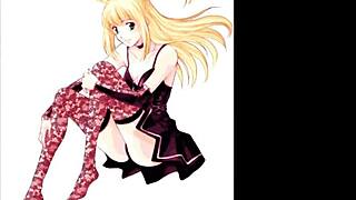 Nude anime girls in sexy poses and situations (Ecchi)