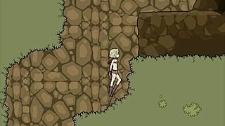 Flower fairy - part 5 scenes playthrough