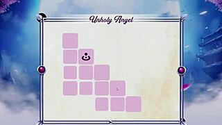 Unholy angel 2 anime hentai game