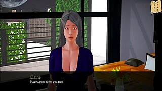 My New Family 275: Hentai Adventure