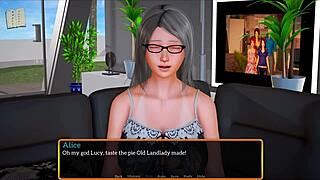 My New Stepfamily 592