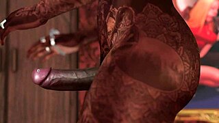 gay sex story with monster cock