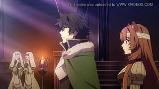 Tnynn Episode 9 with Spanish Subtitles Unfolds Anime Story