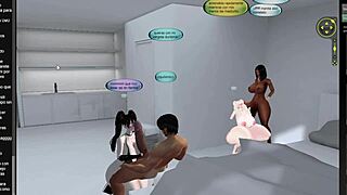 Fiesta Con La Familia 1