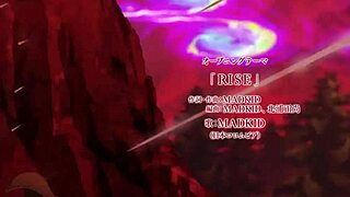 Tnynn Episode 9 with Spanish Subtitles Unfolds Anime Story