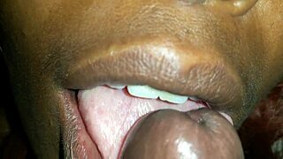 Mama's Mouth Feels Amazing