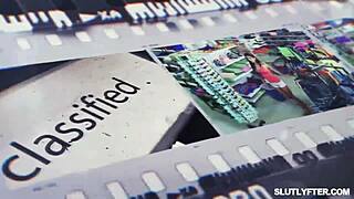 i fucked callie jacobs spreadeagle hard