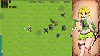 glory and miserable survivors dx game part 1