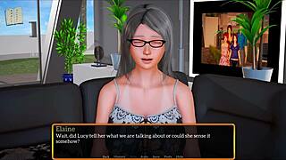 My New Stepfamily 592