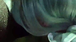 Sissy's Favourite Duo Sucks Monster Cock