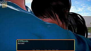 My New Stepfamily 592