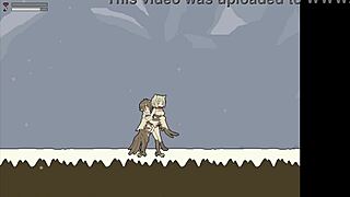 Flower fairy - part 5 scenes playthrough