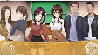 Magical Exhibitionist Girl Christhea Flashing In Humiliation Part 5?