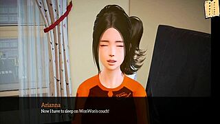 My New Family 275: Hentai Adventure