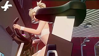 Compilation Of Cartoon 3D Videos From January 2023