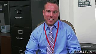 man fucks boy and turns him gay in hot sex video