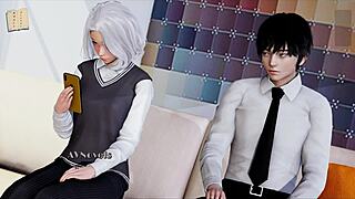 My real desire 47 😊