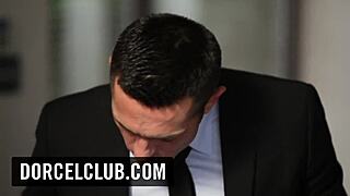 Behind the scenes with manon the rookie secretary