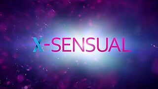 Irresistible Aziza Teen Gives Sensual Blowjob To Cumshot