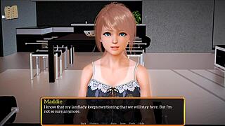 my new stepfamily game episode 602