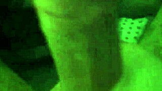 Sexy Solo Snap Session With Marius Piette19