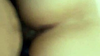 aurora gets wild with hunter in doggystyle action