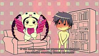 this magic book hentai story is so cool, part 1