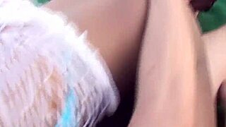 i joined a wild african safari sex orgy and messed up