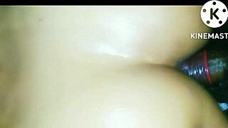 i get anal in slow motion detailed creampie