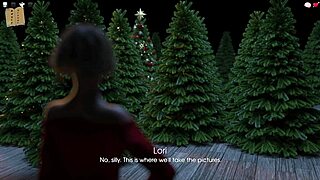 Enjoying my pleasure in this anime hentai game episode 80