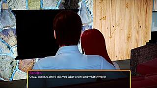 My New Family 356 Episode