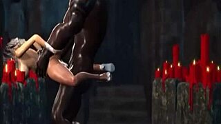 3d porn big cock big boobs feels amazing