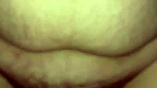 husband films wife getting big cock doggystyle in homemade video