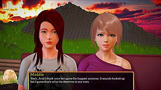 My New Family 356 Episode