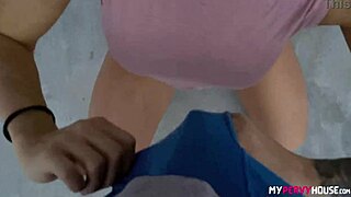 Smokin Hot Stepsis Craves Evelin Stone