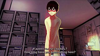 this magic book hentai story is so cool, part 1