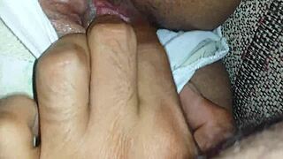20150417 214458! Close Up Latina Pussy!
