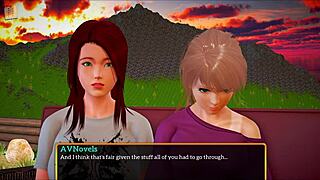 My New Family 356 Episode