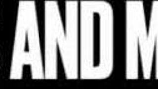 เย็ดบนเปลหามข้างนอกด้วยควยยักษ์สุดดุ