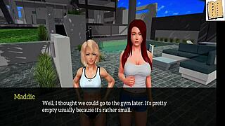 My New Family Episode 13