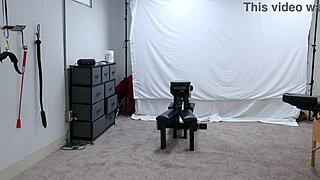 Tiny Asian Hotwife's First Bbc Visits!