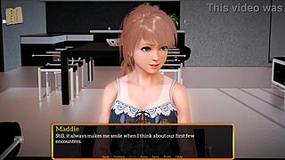 my new stepfamily game episode 602