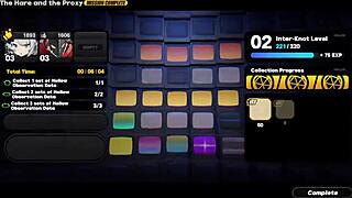 completing a partnership with nicole - zenless zone zero ft gumi