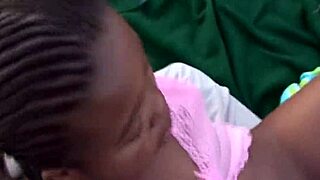 i joined a wild african safari sex orgy and messed up