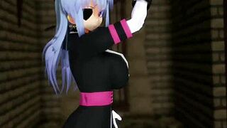 girl b hero scenes part 13 with astriede 2