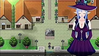 My Girlfriend Shows Tits, Neighbor Takes Photos - NTR Part 7