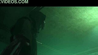 Compilation Of Cartoon 3D Videos From January 2023